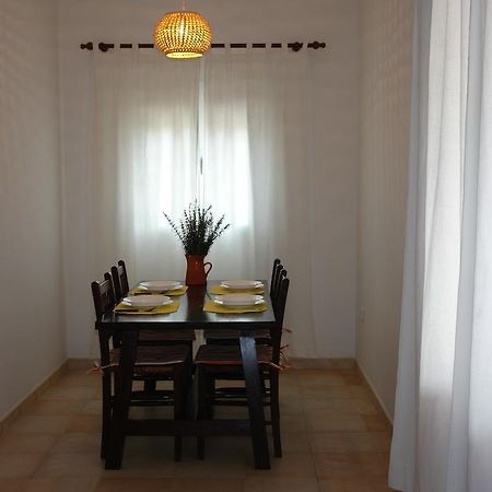 Apartamentos Escandell - Formentera Vacaciones Пляж Миджорн Экстерьер фото